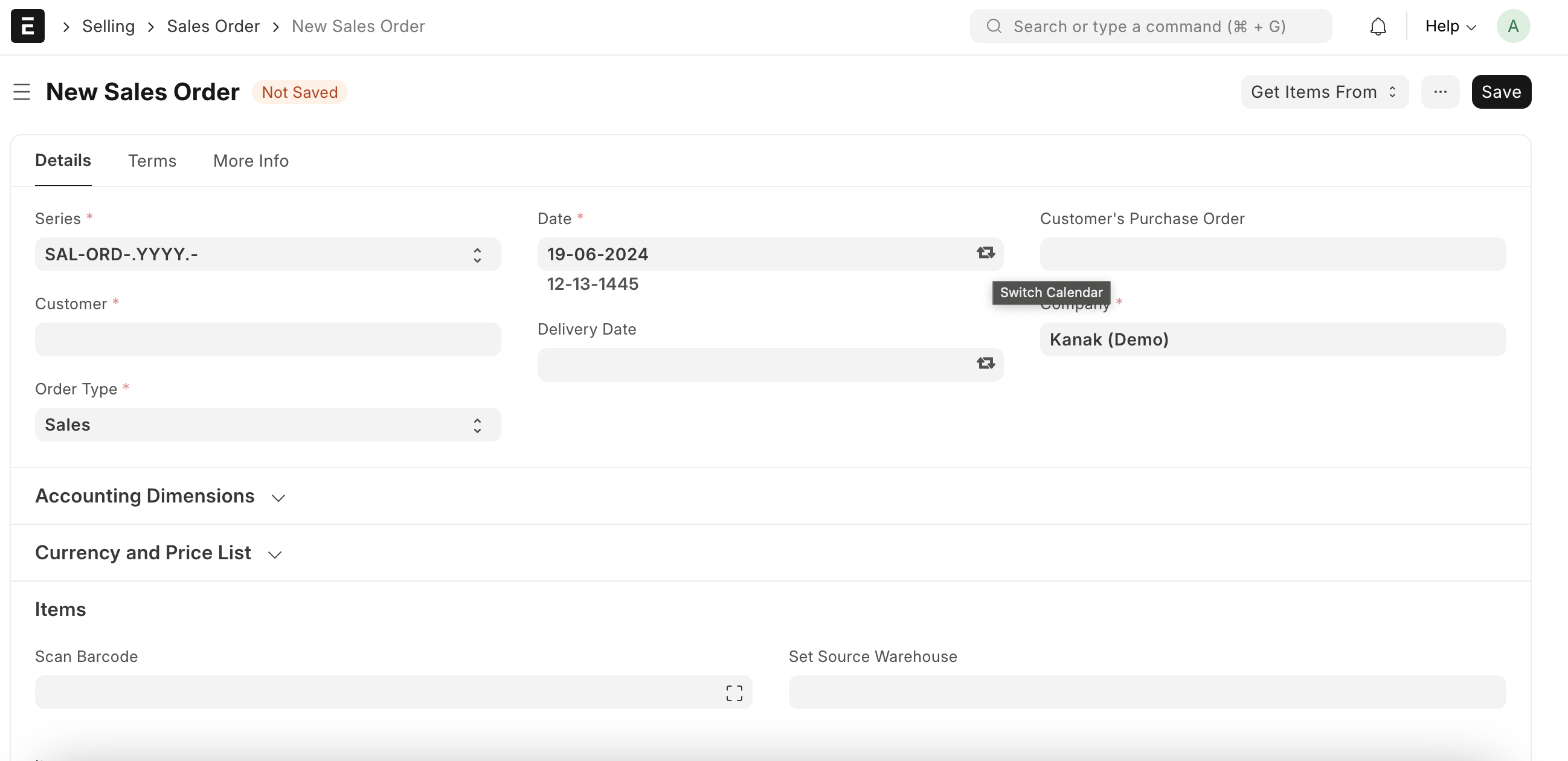 islamic-calendar-frappe-cloud-marketplace
